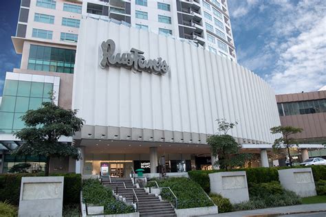 rustan's cebu city